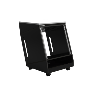 Sessiondesk ALEA + NIVEL