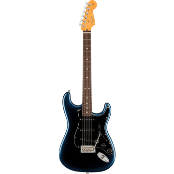 Fender American Pro II Stratocaster, Dark Knight RW