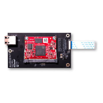 Audient Oria Dante Option