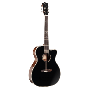 Cort Essence OC4, Black