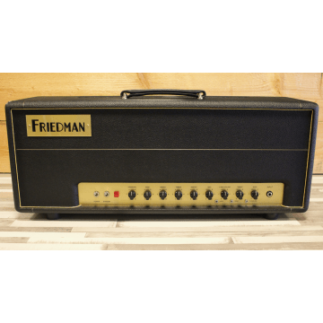 Friedman Brown Eye BE-100 Head (Occasion)