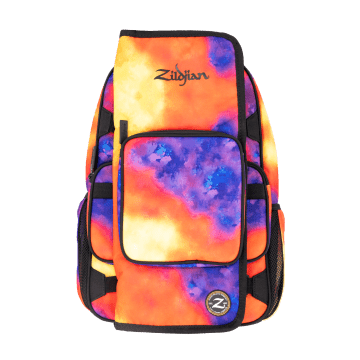 Zildjian Student Backpack Orange Burst