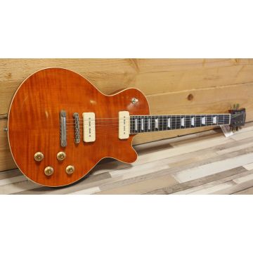 Eastman SB56/TV Amber