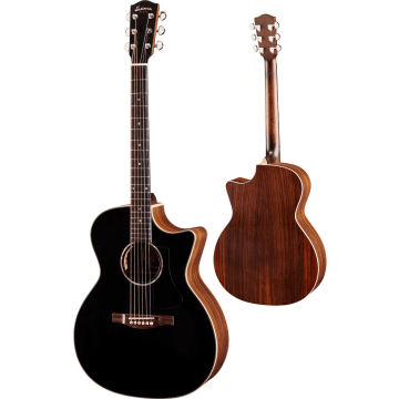 Eastman PCH2-GAce-BK