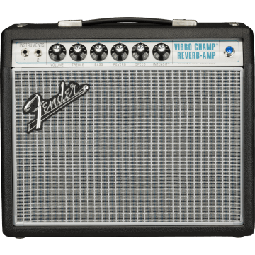 Fender Vintage Modified '68 Custom Vibro Champ Reverb
