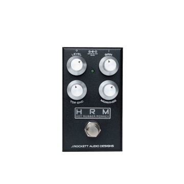 J. Rockett Hot Rubber Monkey V2