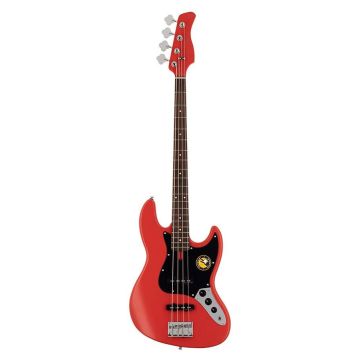 Sire Marcus Miller V3 Passive 4 Satin Red