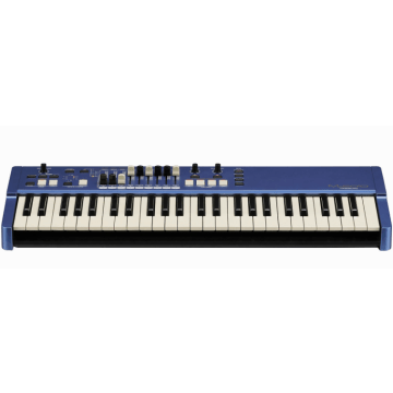 Hammond M-solo Blue