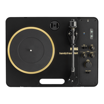 Korg handytraxx 1bit