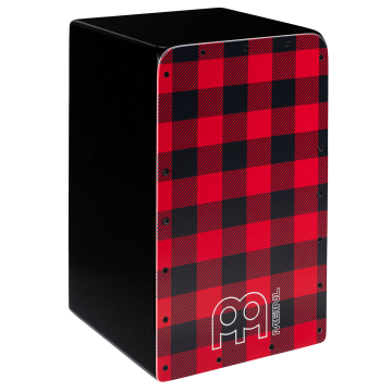 Meinl String Cajon, Lumberjack