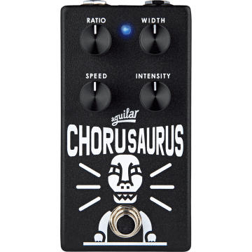 Aguilar Chorusaurus V2