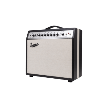 Supro Airwave