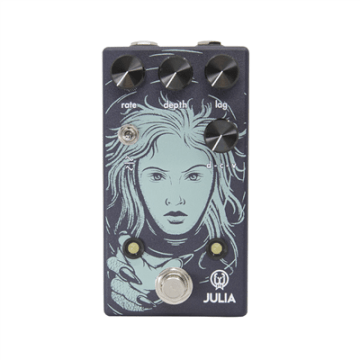 Walrus Audio Julia V2