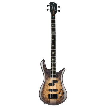 Spector Euro 4 CST - Natural Violet Burst Gloss