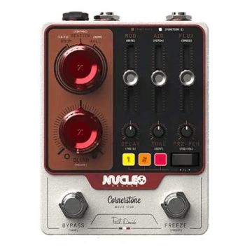 Cornerstone Nucleo Ambient Reverb