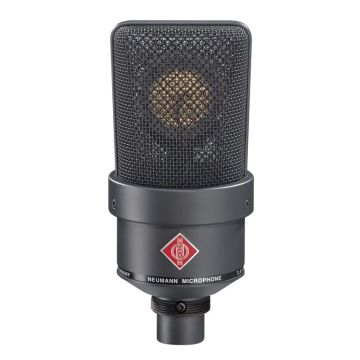 Neumann TLM 103 mt - zwart