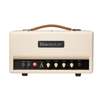 Blackstar TV-10-A Head 6L6