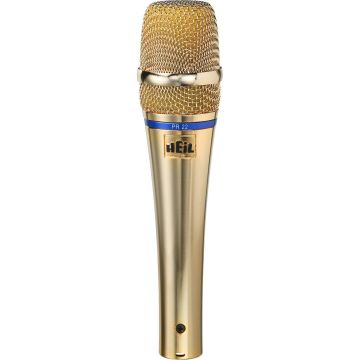 Heil Sound PR 22 Gold