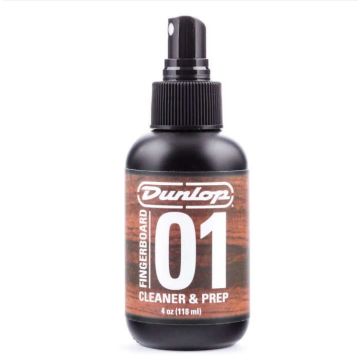 Dunlop 01 Fingerboard Cleaner
