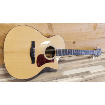 Eastman AC222CE-DLX Deluxe