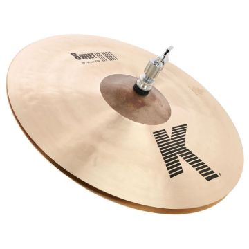 Zildjian 14" K Sweet HiHat