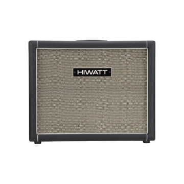Hiwatt SE212F Purpleback