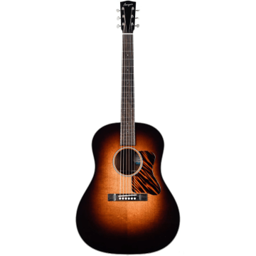 Bourgeois Touchstone The Standard Slope D