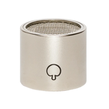 Sontronics STC-1 Hyper Capsule Silver