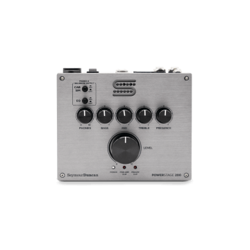 Seymour Duncan PowerStage 200