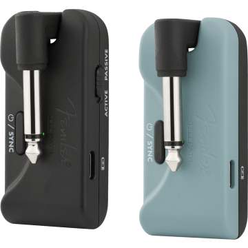 Fender Telepath Wireless System
