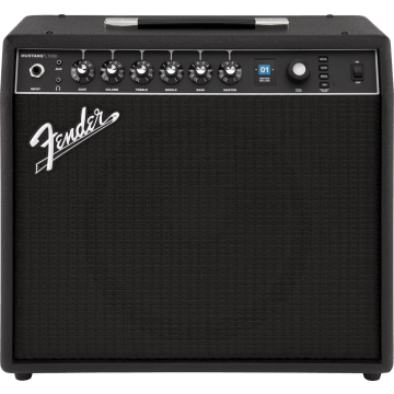 Fender Mustang LTX 50