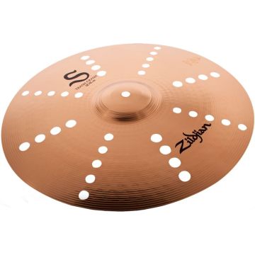 Zildjian 18" S Family Trash Crash