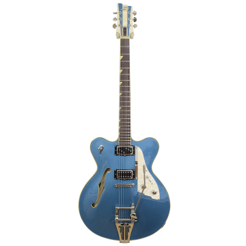 Duesenberg Fullerton Elite Catalina Blue