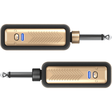 Positive Grid Spark Link