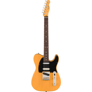 Fender American Professional Classic Hotshot Telecaster, Butterscotch Blonde RW
