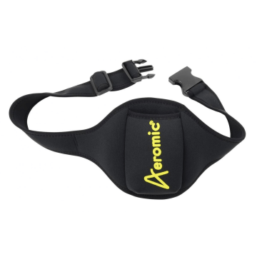 Fitness Audio Aeromic - Black