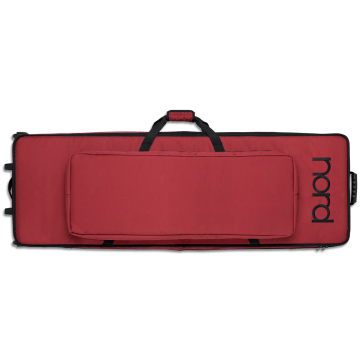 Nord Soft Case Piano 73 with wheels