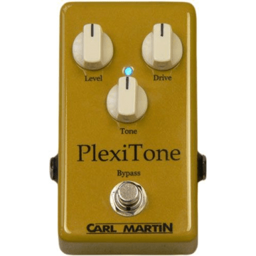 Carl Martin Single Channel PlexiTone