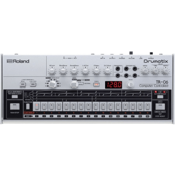 Roland TR-06 (B-stock)