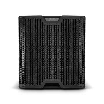 LD Systems ICOA SUB 18A