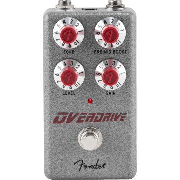 Fender Hammertone Overdrive