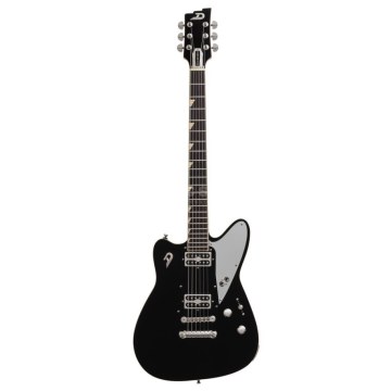 Duesenberg Falken Stoptail Black