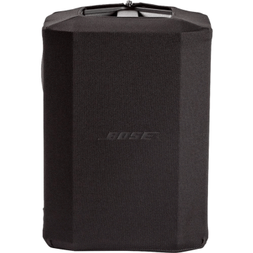 Bose S1 Pro Skin Cover Black