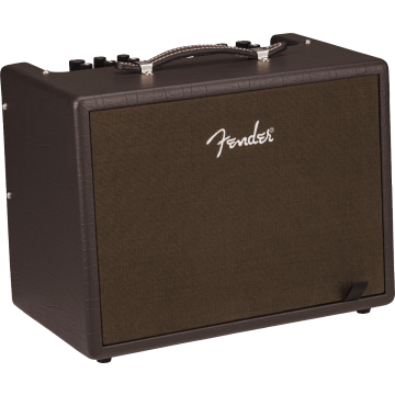 Fender Acoustic Junior 