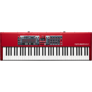 Nord Electro 6 HP