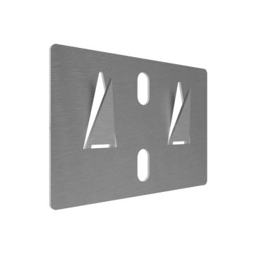 Vicoustic VicFix Metallic