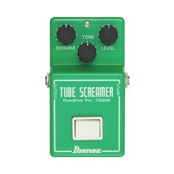 Ibanez TS808
