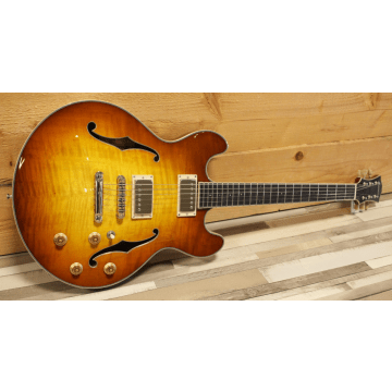 Eastman T185MX Goldburst