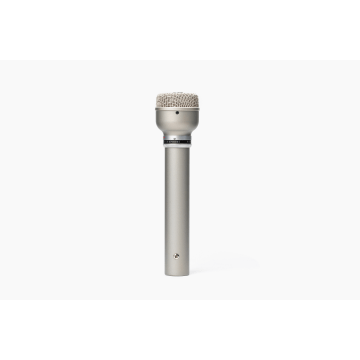 Warm Audio WA-19 Nickel