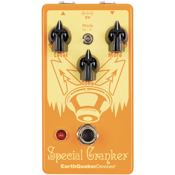Earthquaker Devices Special Cranker